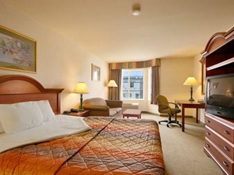 Ramada Limited And Suites San Francisco Airport Саут-Сан-Франциско Екстер'єр фото