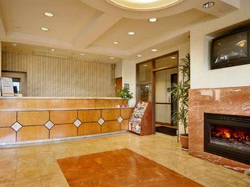 Ramada Limited And Suites San Francisco Airport Саут-Сан-Франциско Інтер'єр фото
